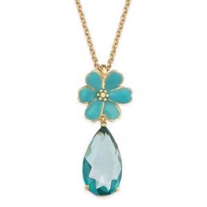 Kate Spade Here Comes The Sun Necklace